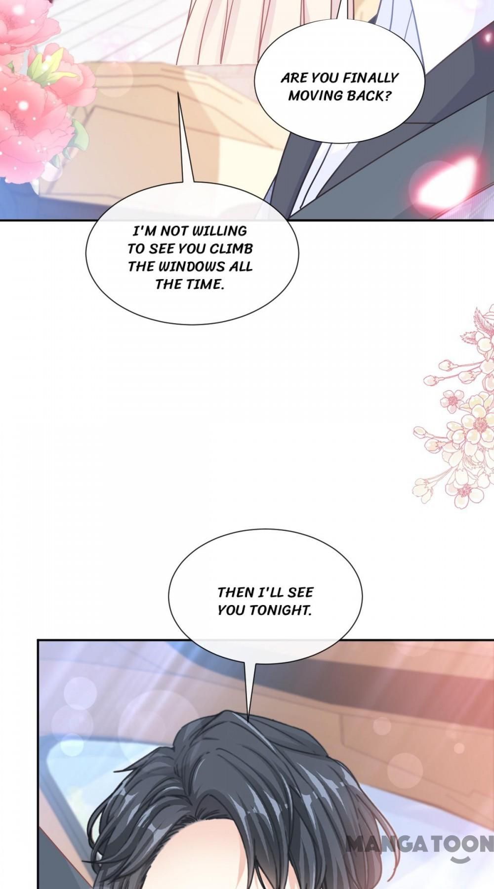 Love Me Gently, Bossy CEO chapter 246 - page 30