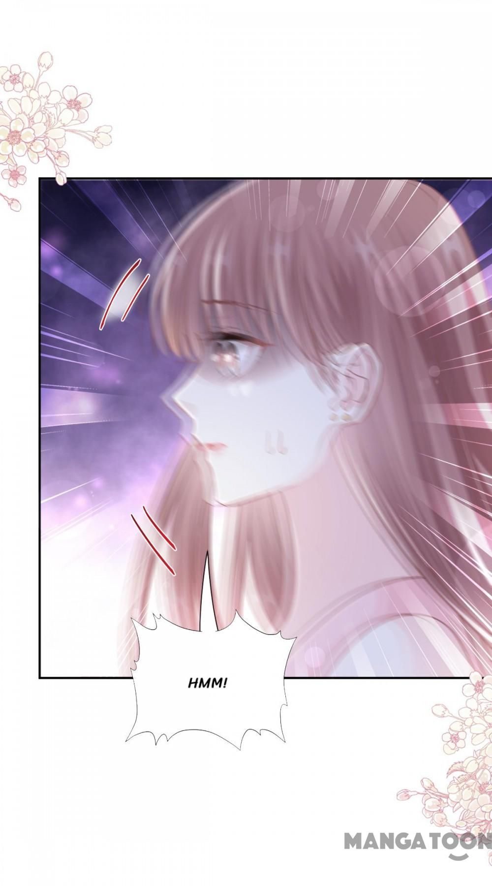Love Me Gently, Bossy CEO chapter 246 - page 36