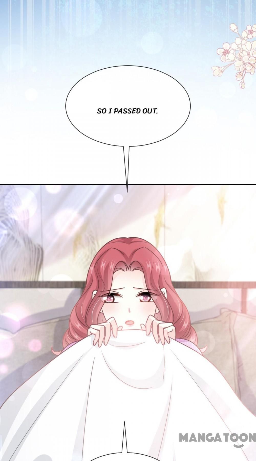 Love Me Gently, Bossy CEO chapter 246 - page 6
