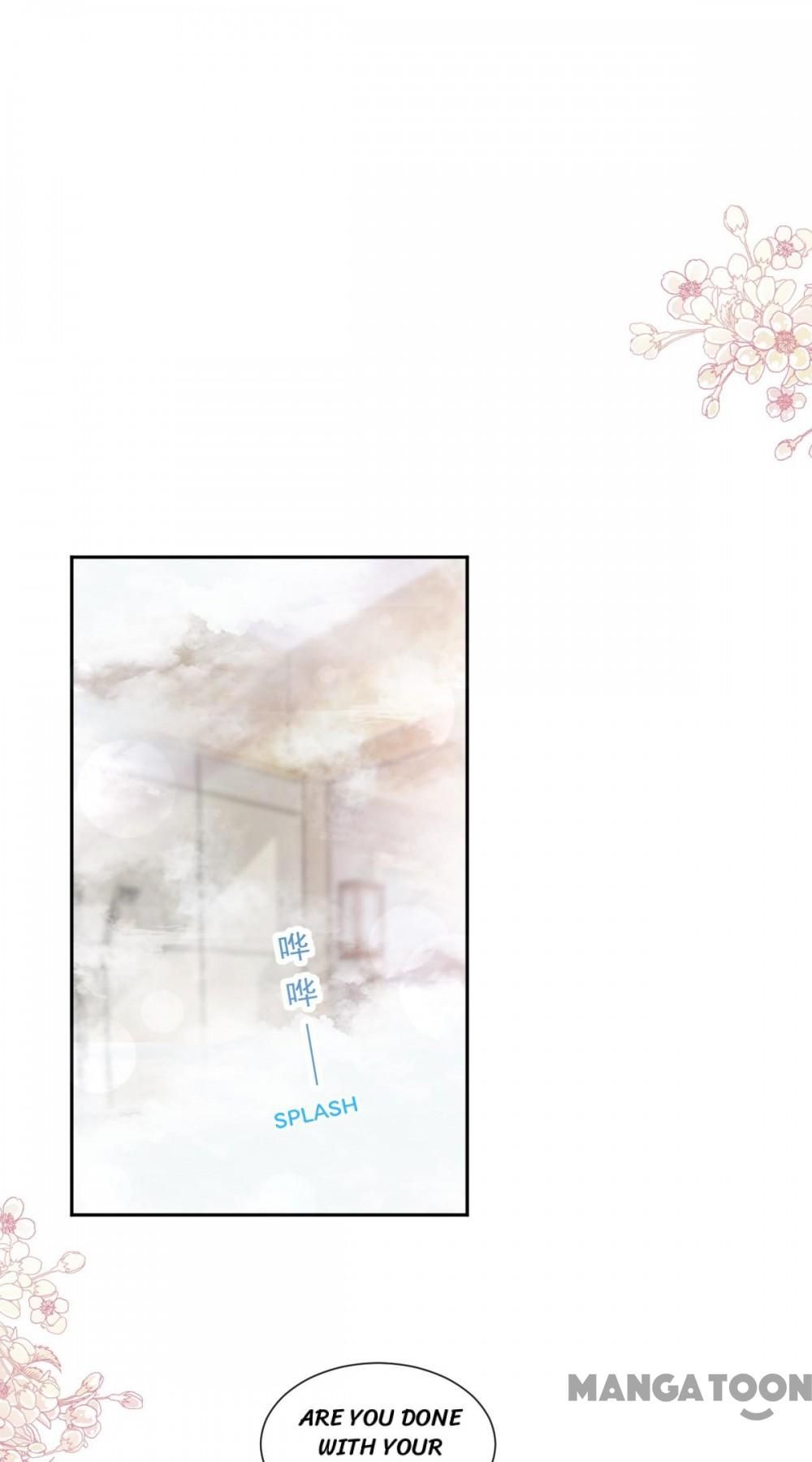 Love Me Gently, Bossy CEO chapter 243 - page 12