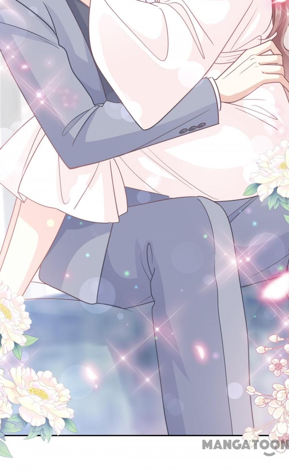 Love Me Gently, Bossy CEO chapter 243 - page 25