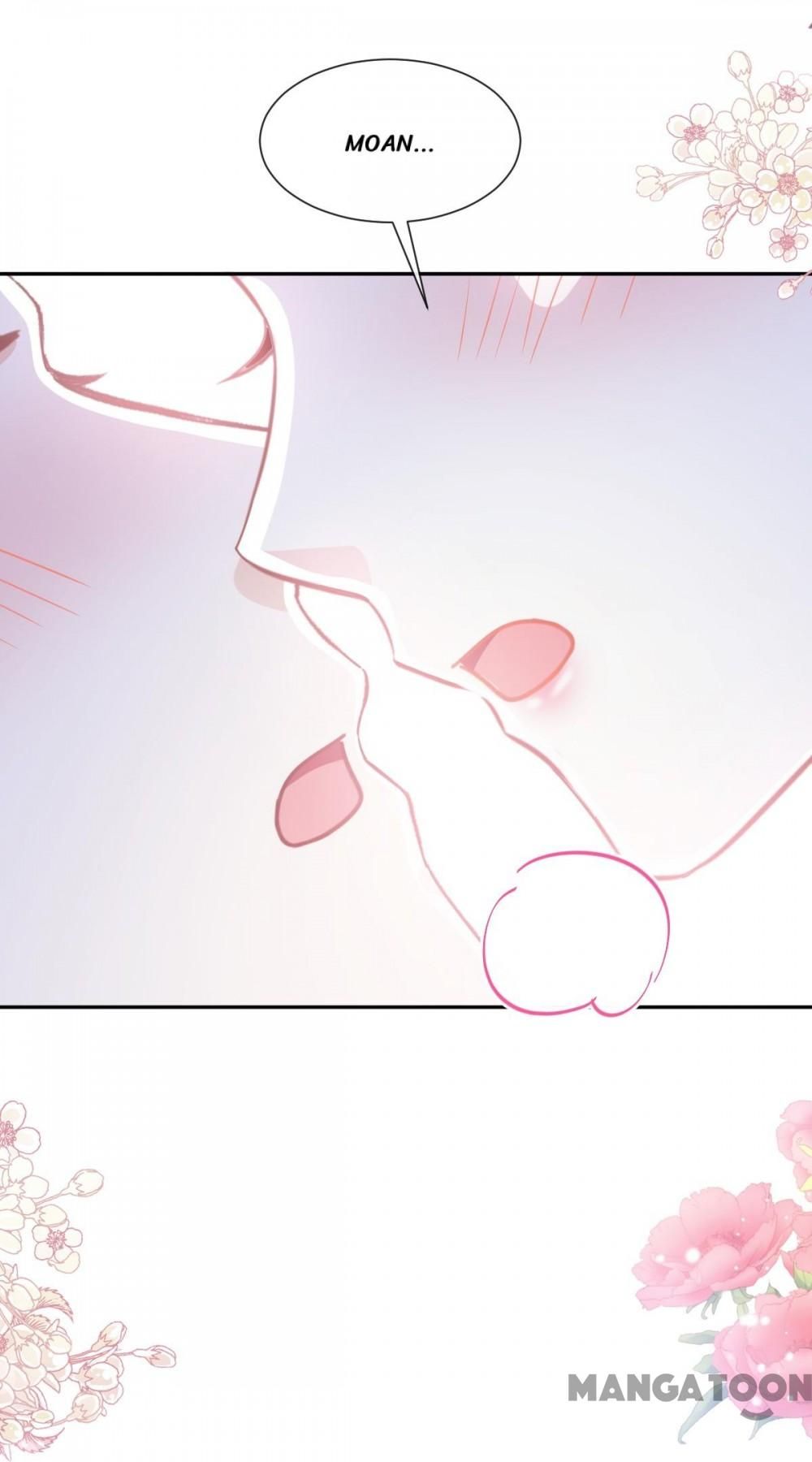 Love Me Gently, Bossy CEO chapter 243 - page 26