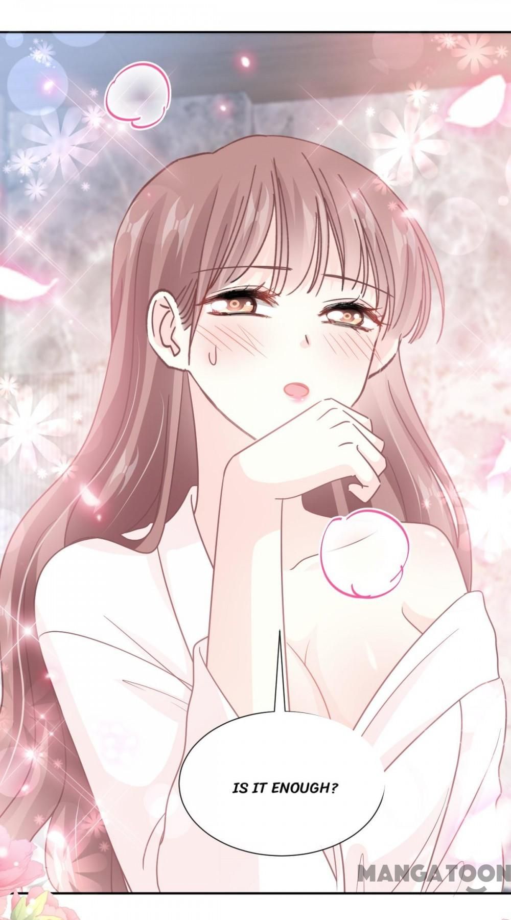 Love Me Gently, Bossy CEO chapter 243 - page 27