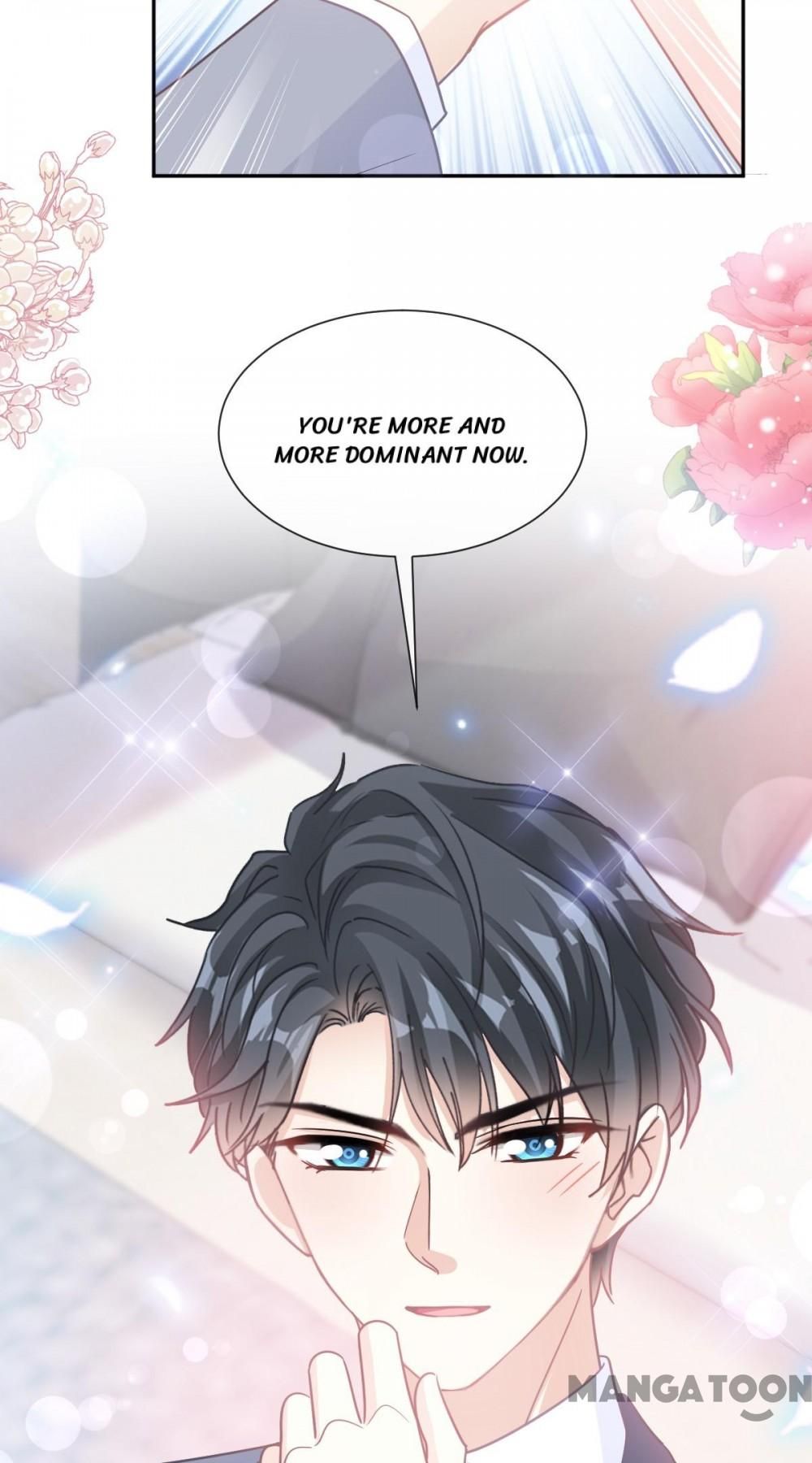 Love Me Gently, Bossy CEO chapter 243 - page 31