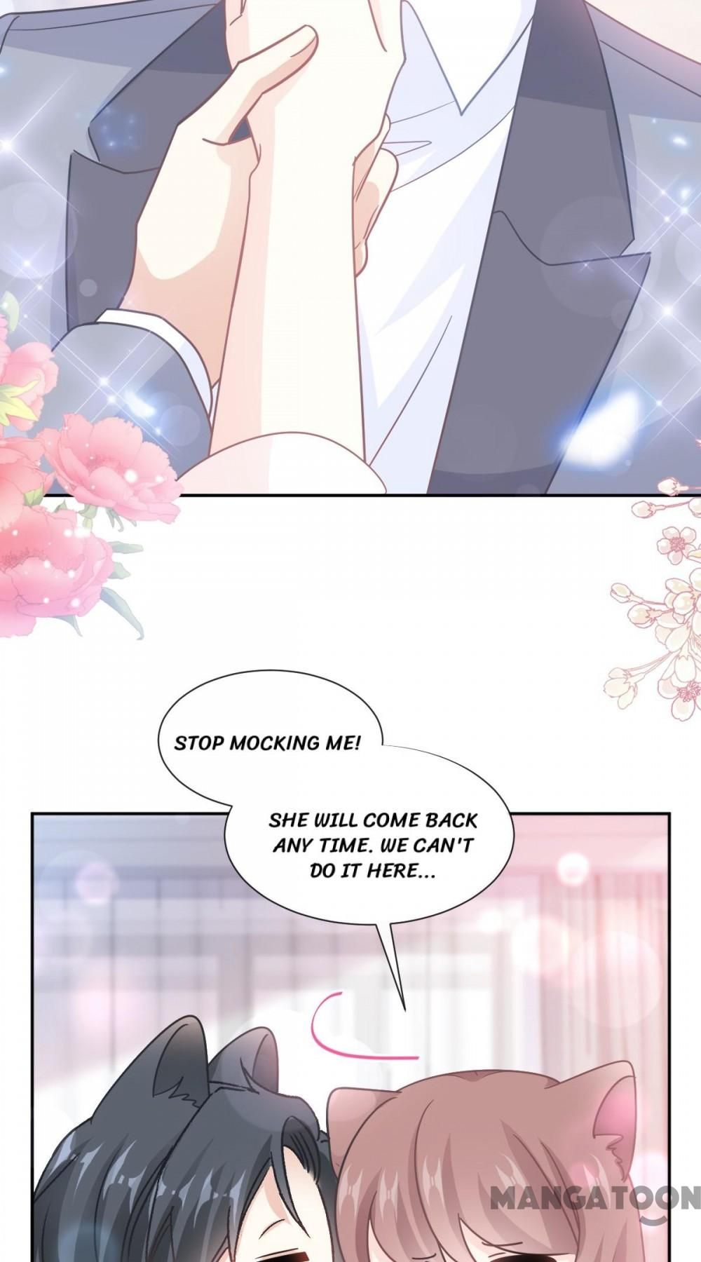 Love Me Gently, Bossy CEO chapter 243 - page 32