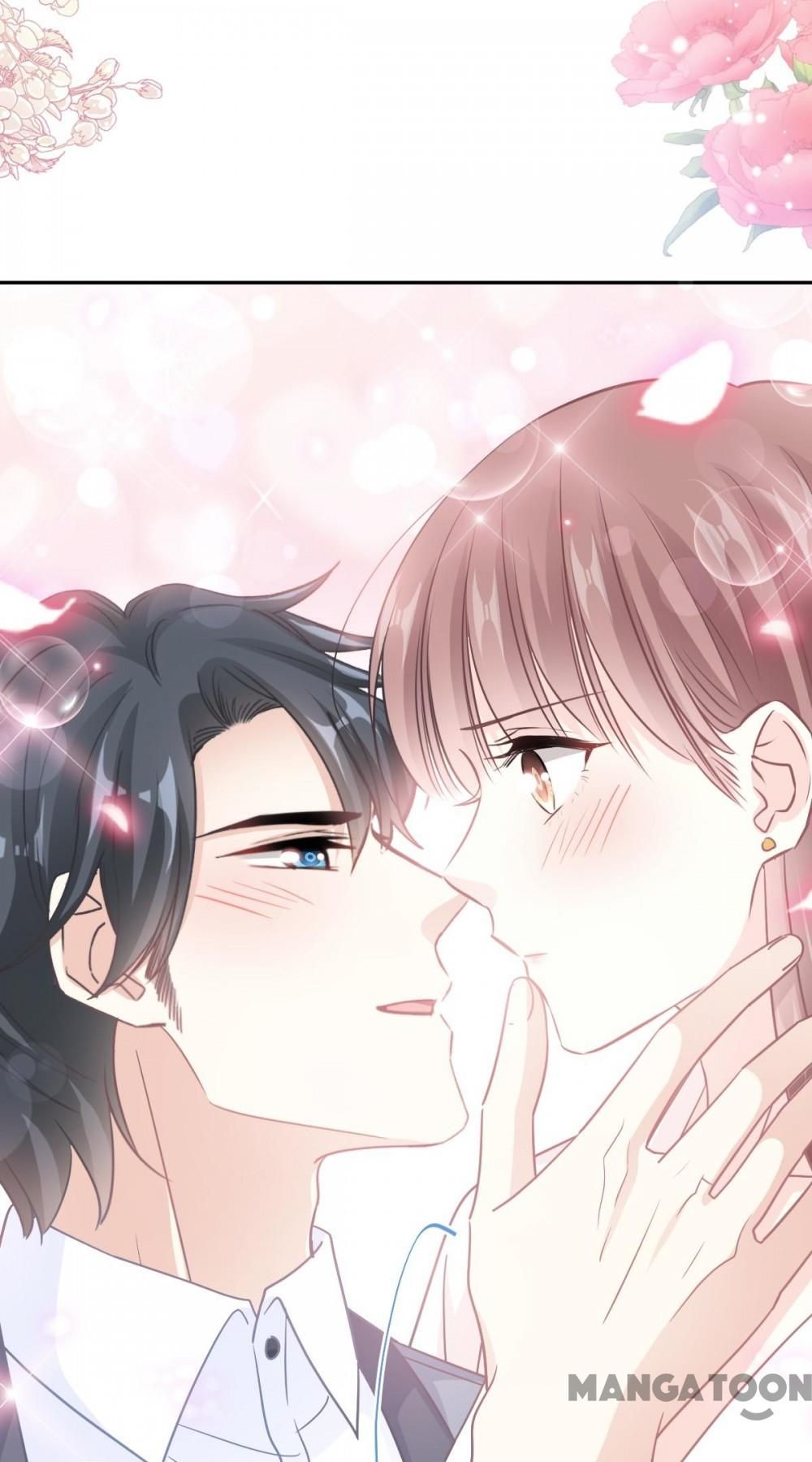 Love Me Gently, Bossy CEO chapter 243 - page 35