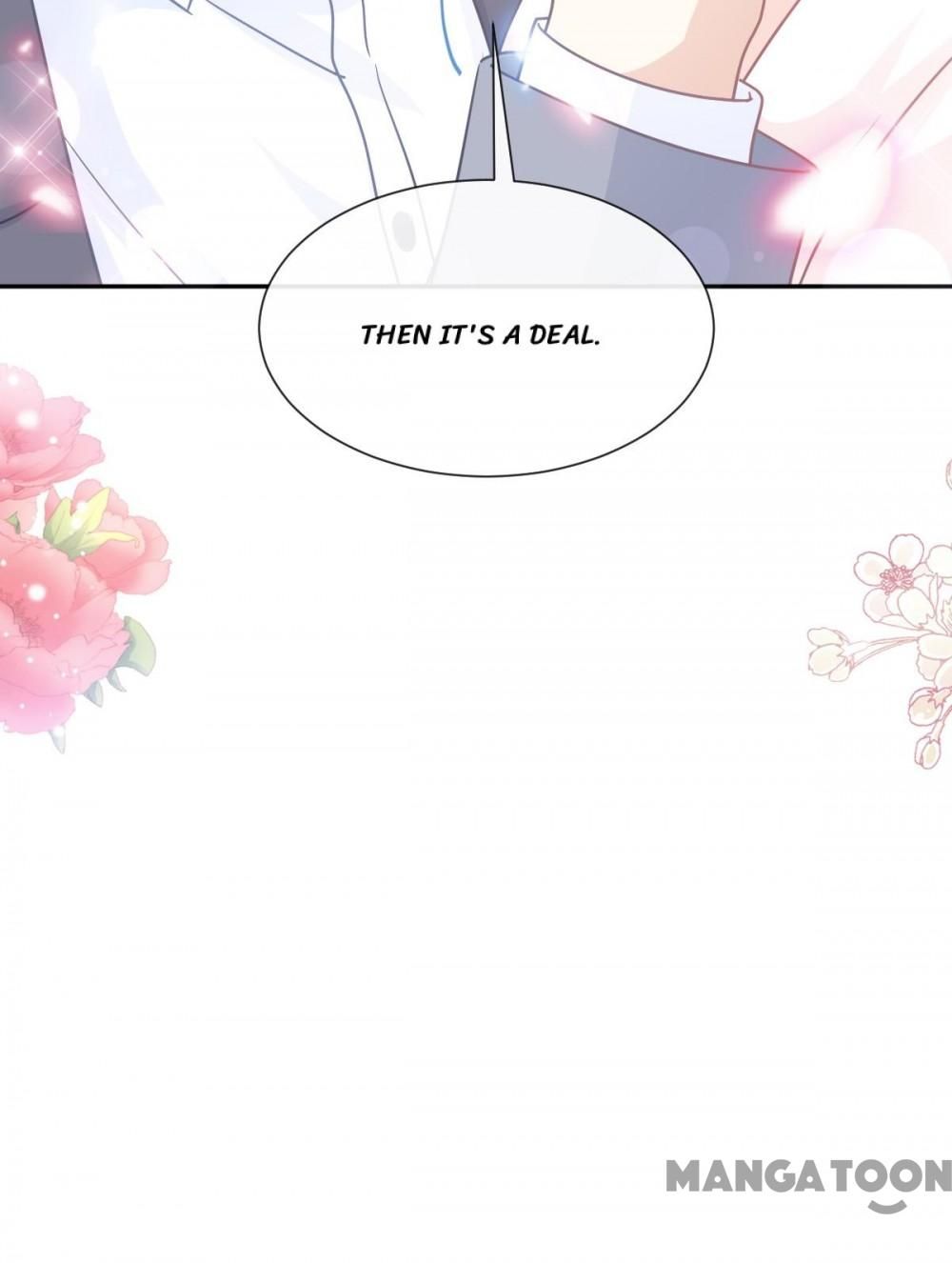 Love Me Gently, Bossy CEO chapter 243 - page 36
