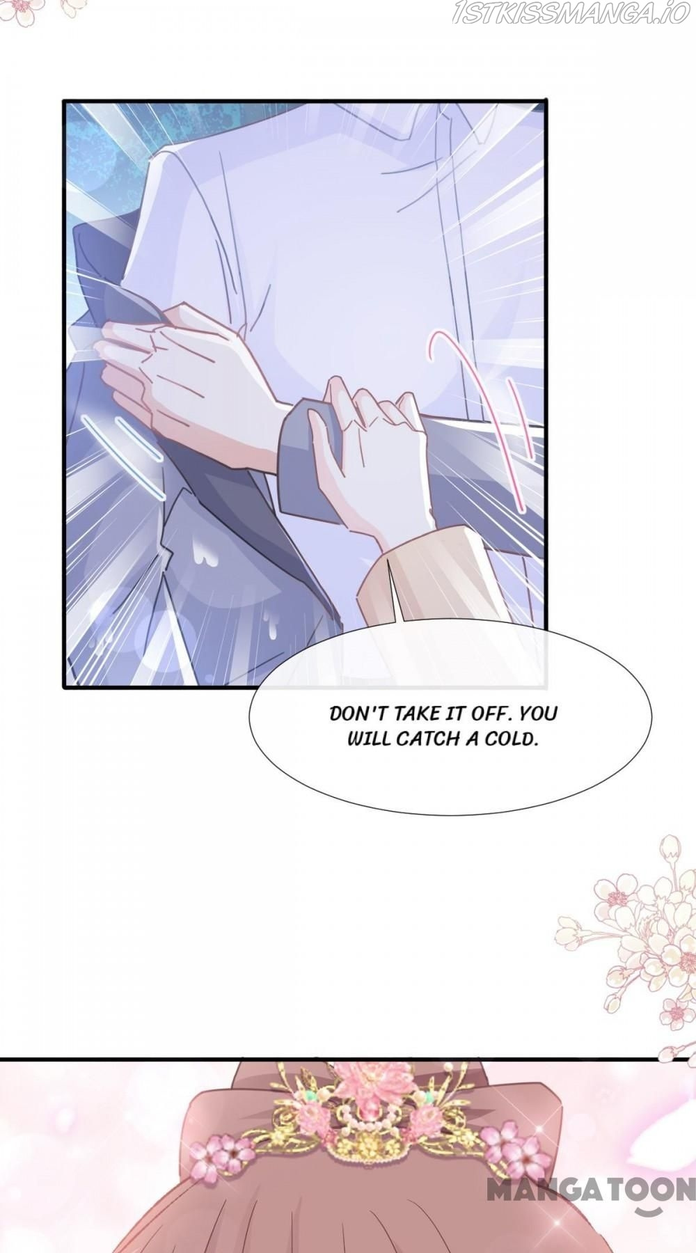 Love Me Gently, Bossy CEO chapter 242 - page 29