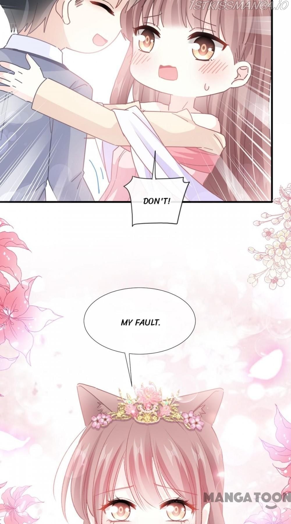 Love Me Gently, Bossy CEO chapter 242 - page 4