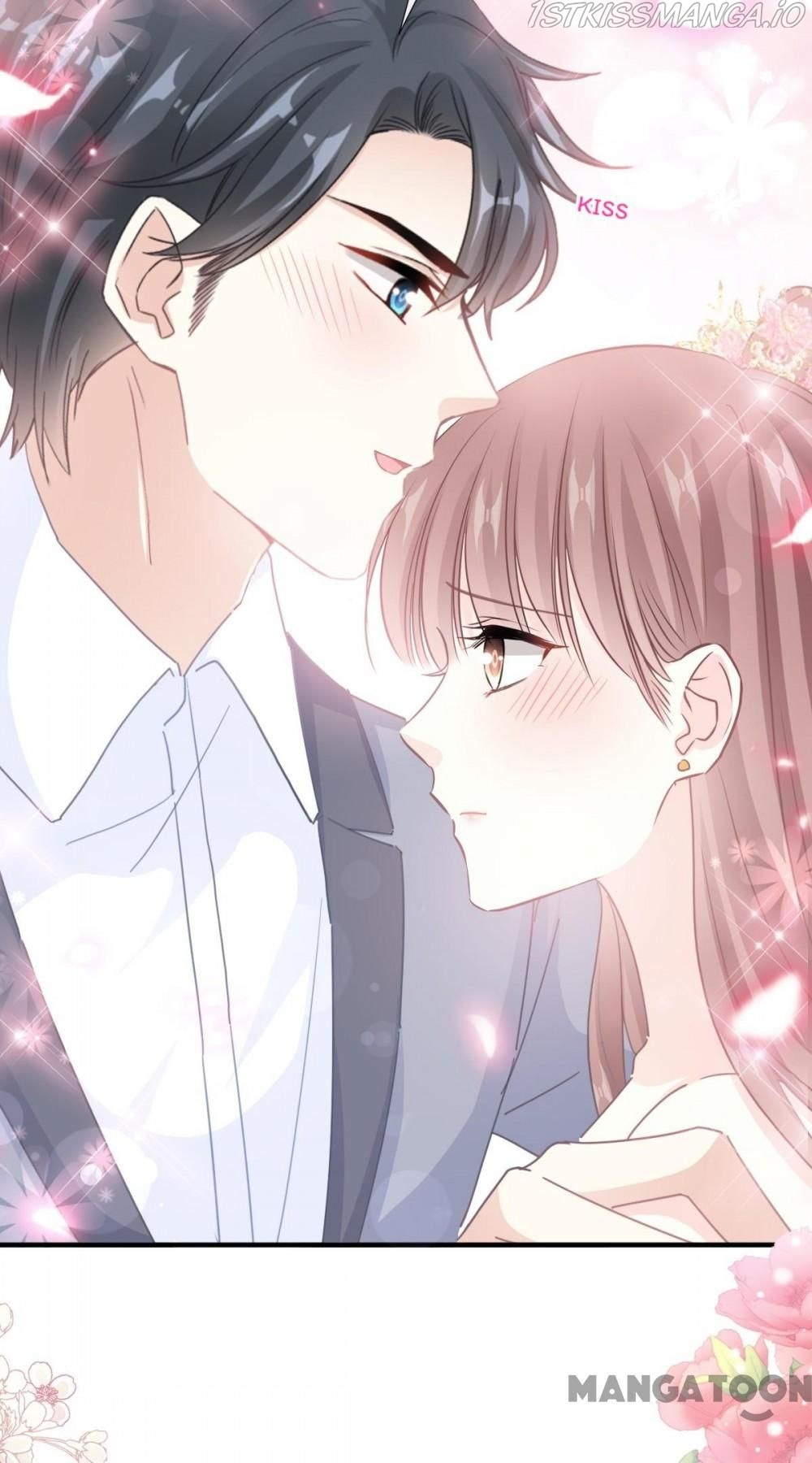 Love Me Gently, Bossy CEO chapter 242 - page 7