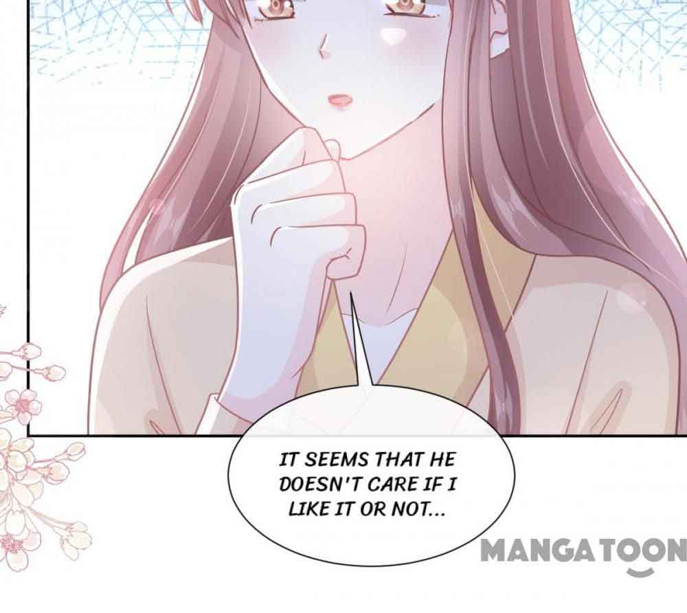 Love Me Gently, Bossy CEO chapter 241 - page 21