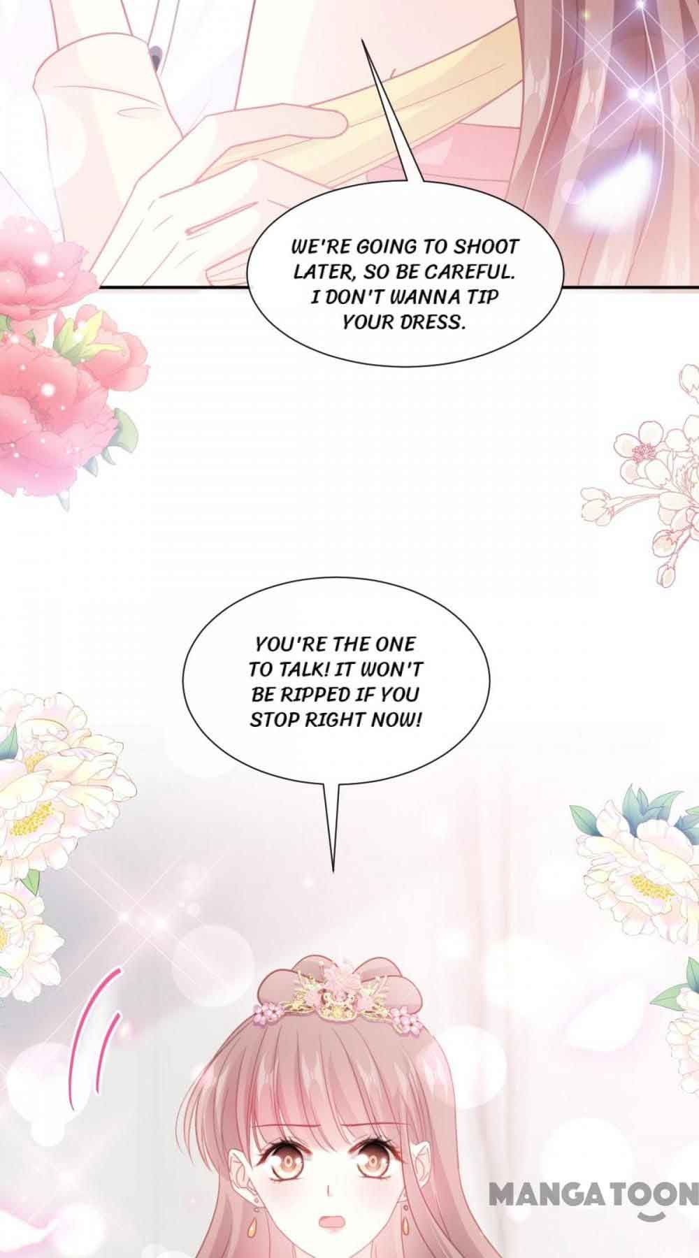 Love Me Gently, Bossy CEO chapter 241 - page 24