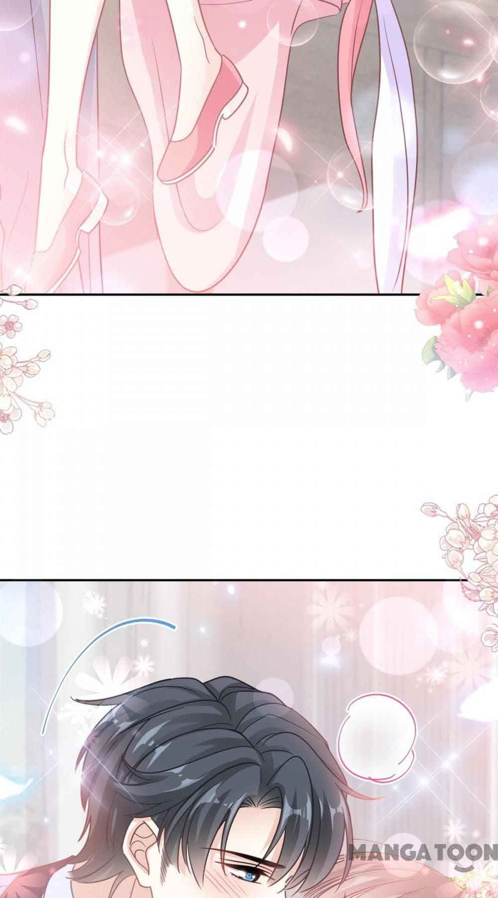 Love Me Gently, Bossy CEO chapter 241 - page 28