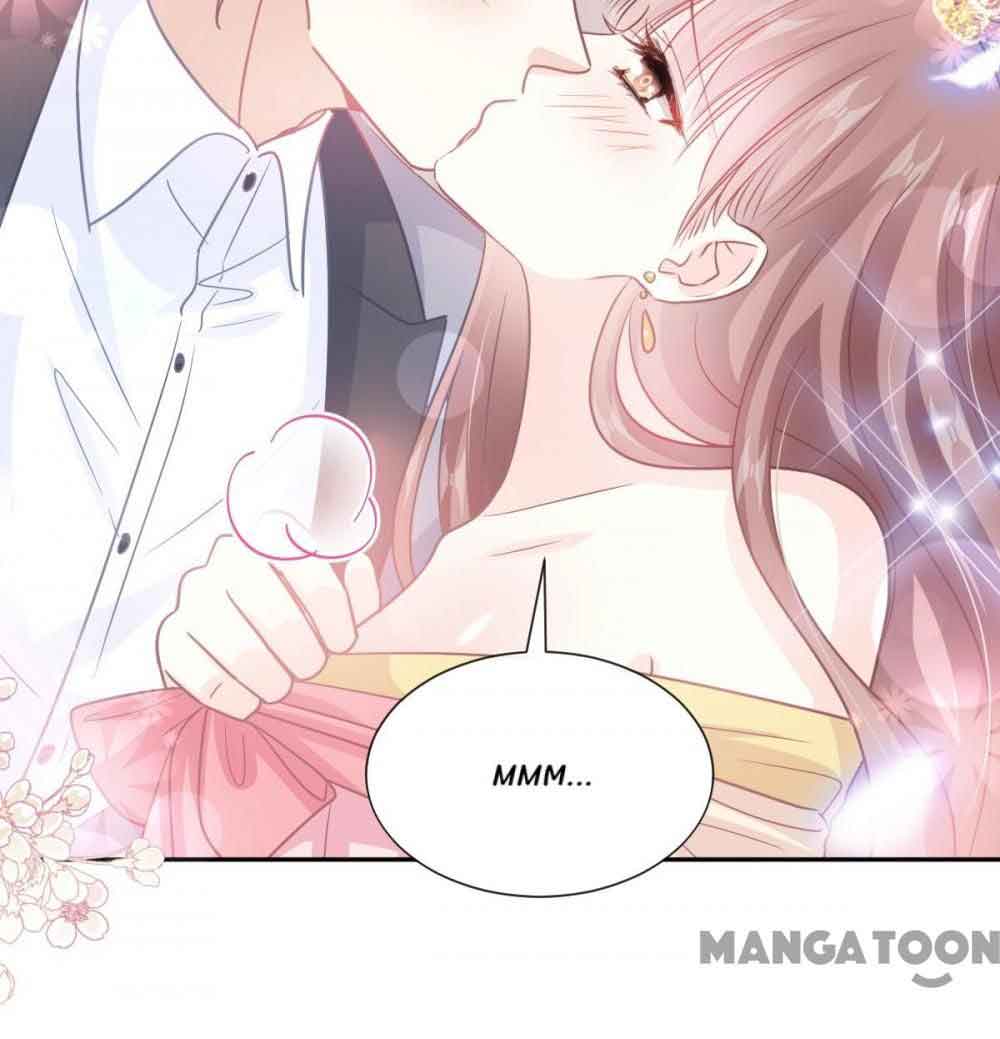 Love Me Gently, Bossy CEO chapter 241 - page 29