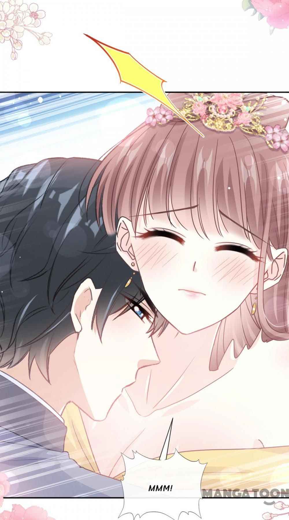 Love Me Gently, Bossy CEO chapter 241 - page 34