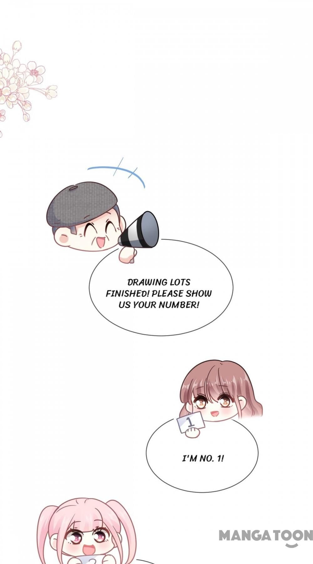 Love Me Gently, Bossy CEO chapter 240 - page 1