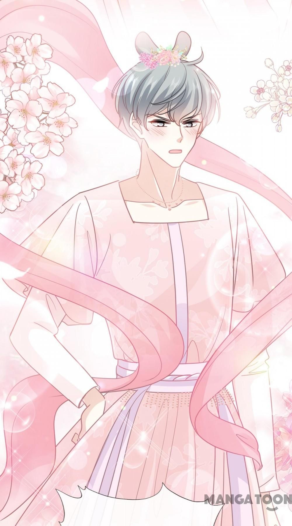 Love Me Gently, Bossy CEO chapter 240 - page 13