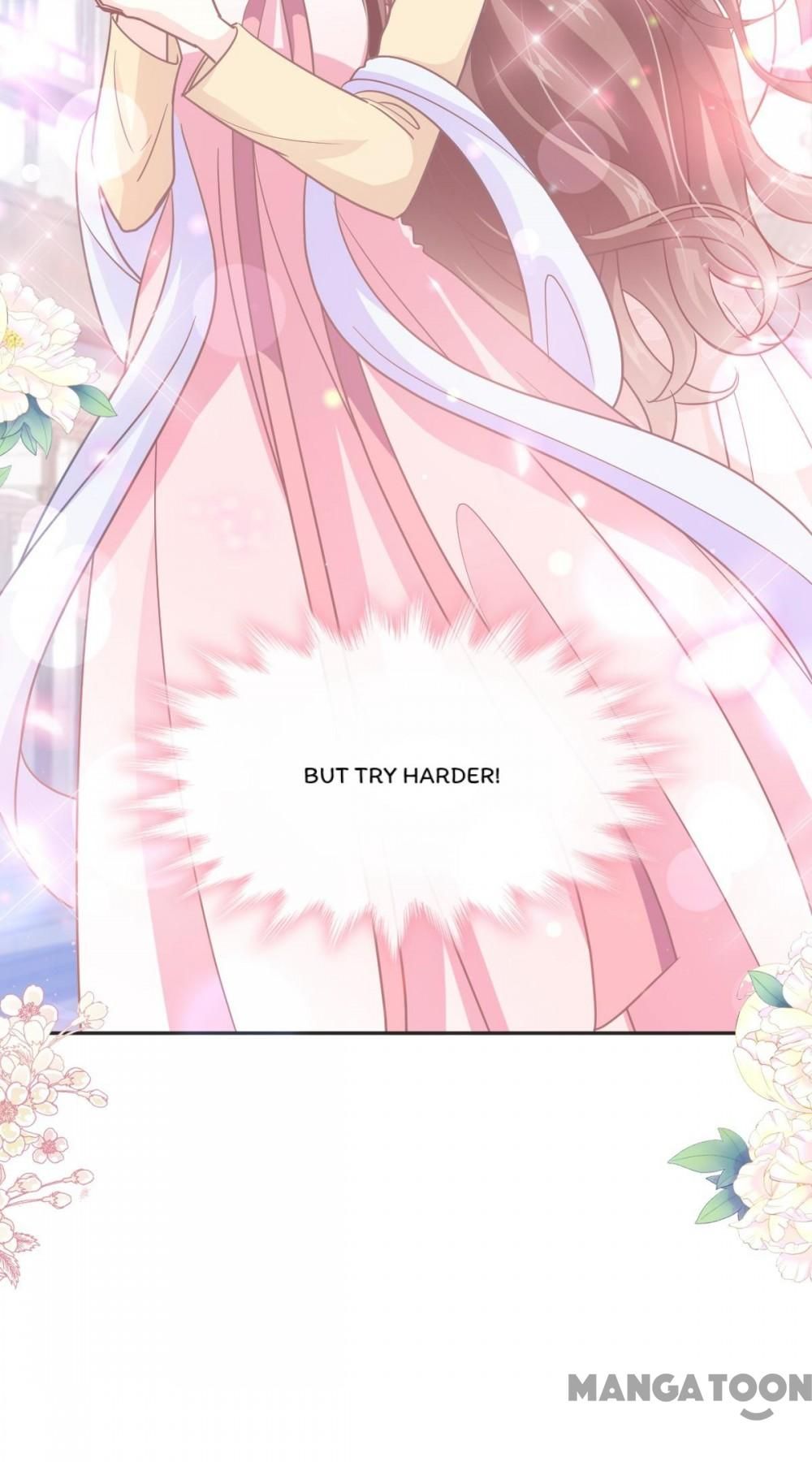 Love Me Gently, Bossy CEO chapter 240 - page 27