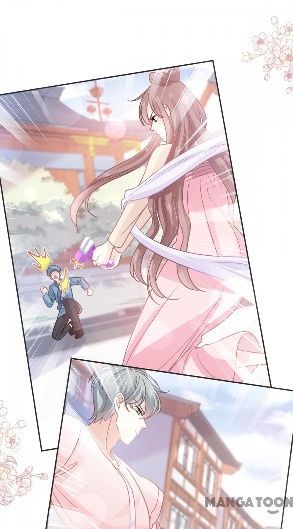 Love Me Gently, Bossy CEO chapter 240 - page 29