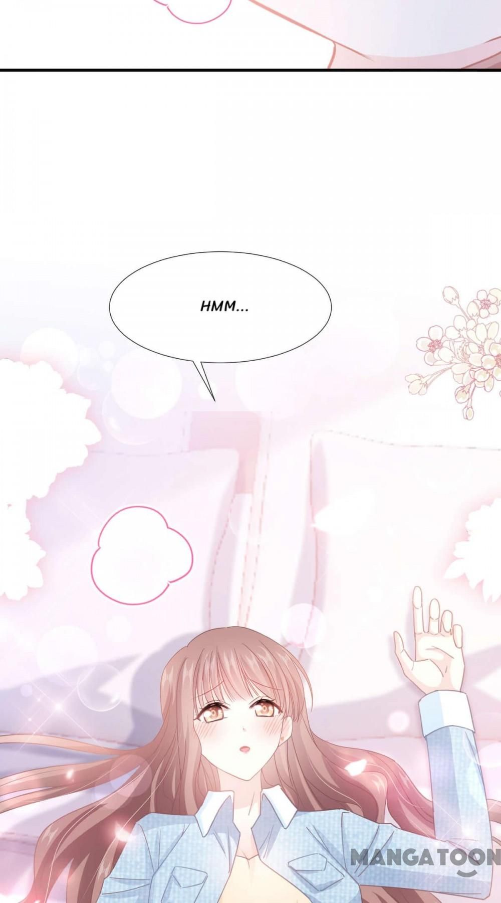 Love Me Gently, Bossy CEO chapter 239 - page 25