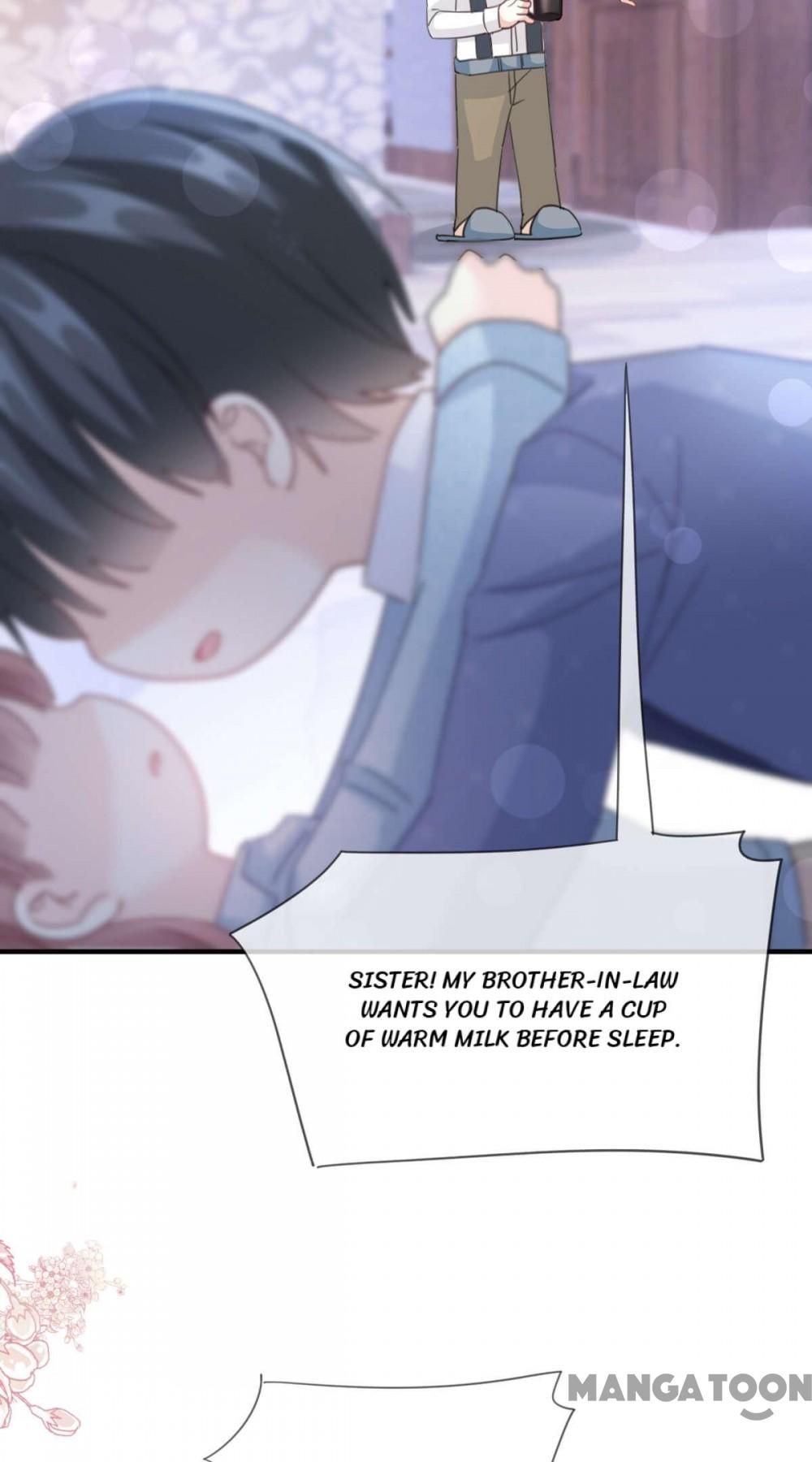 Love Me Gently, Bossy CEO chapter 239 - page 31