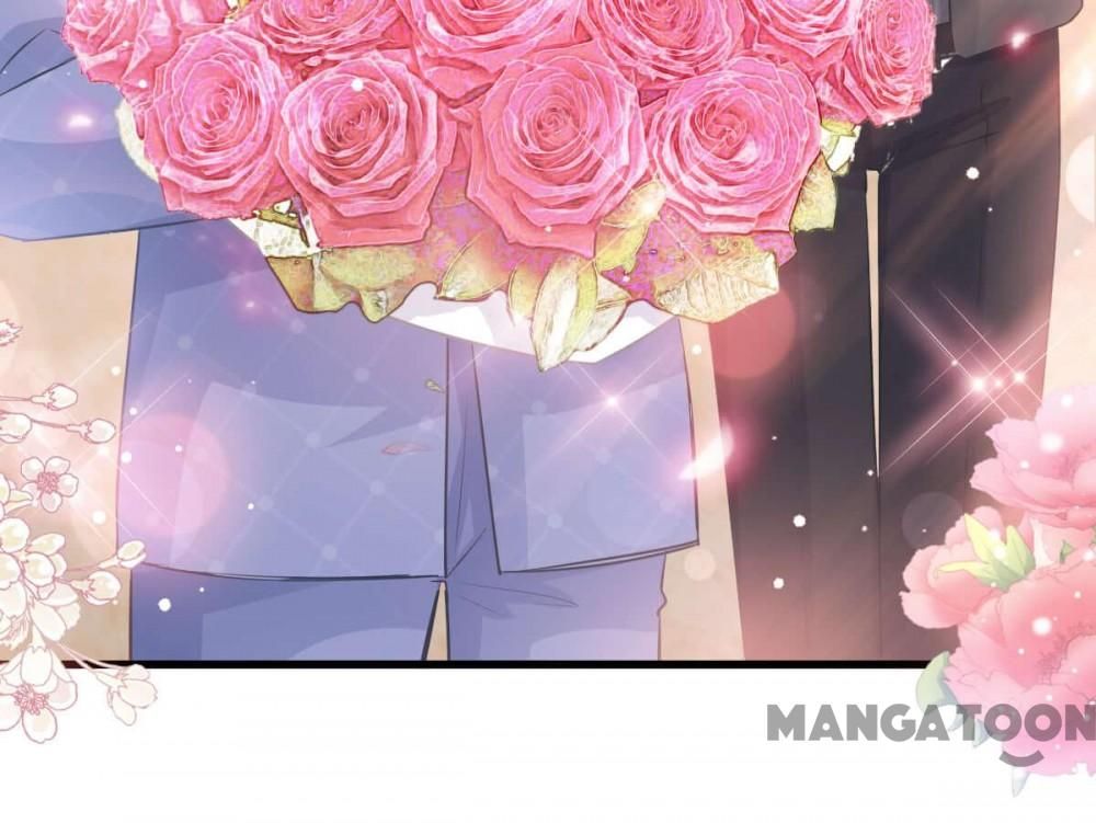 Love Me Gently, Bossy CEO chapter 238 - page 22