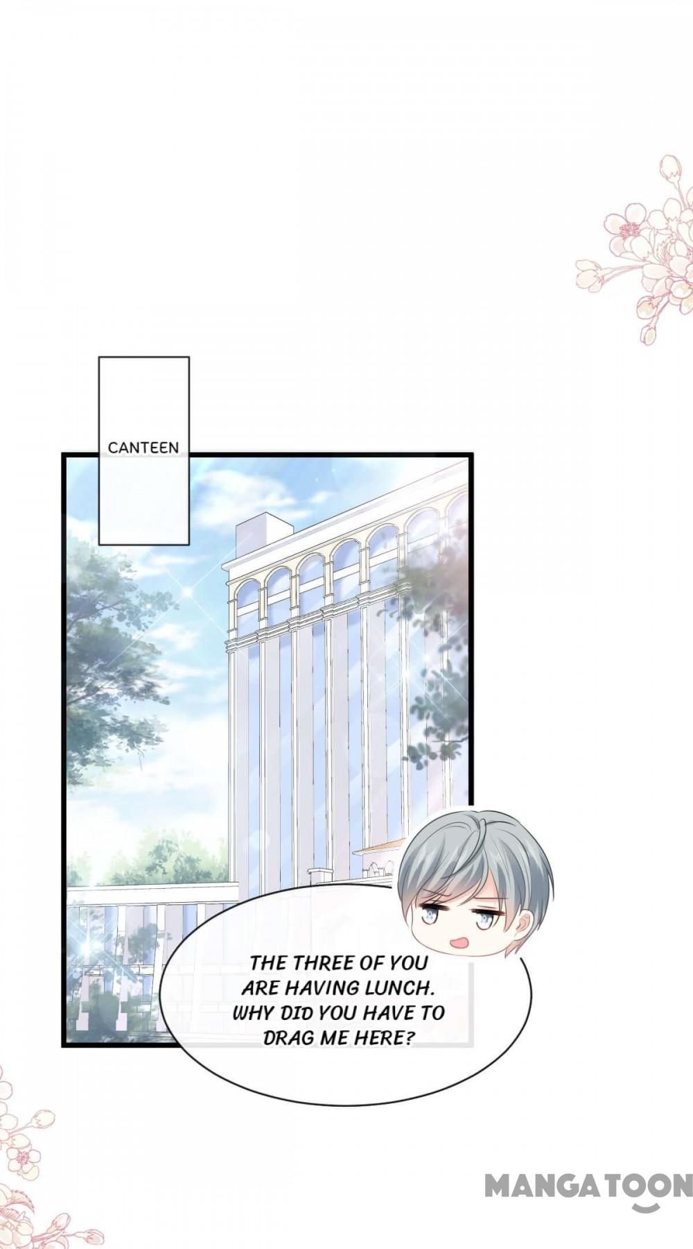 Love Me Gently, Bossy CEO chapter 238 - page 31