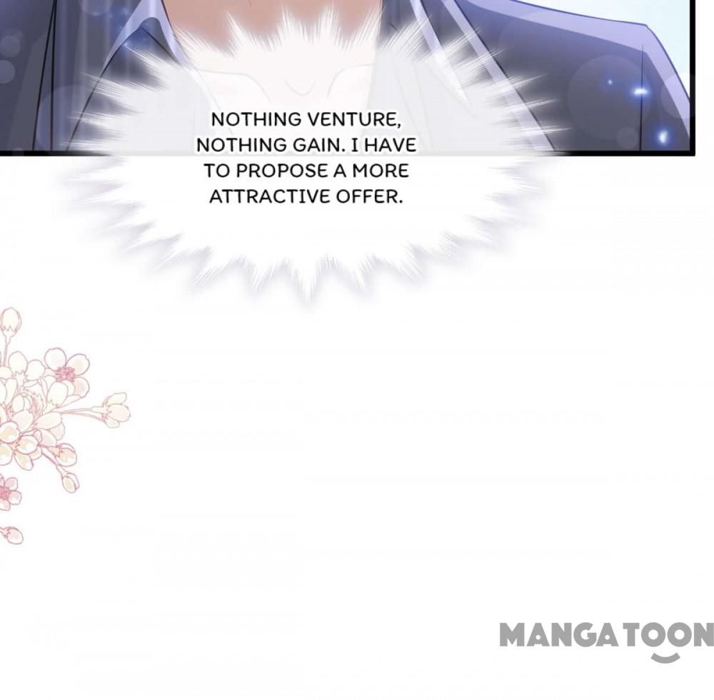 Love Me Gently, Bossy CEO chapter 238 - page 39