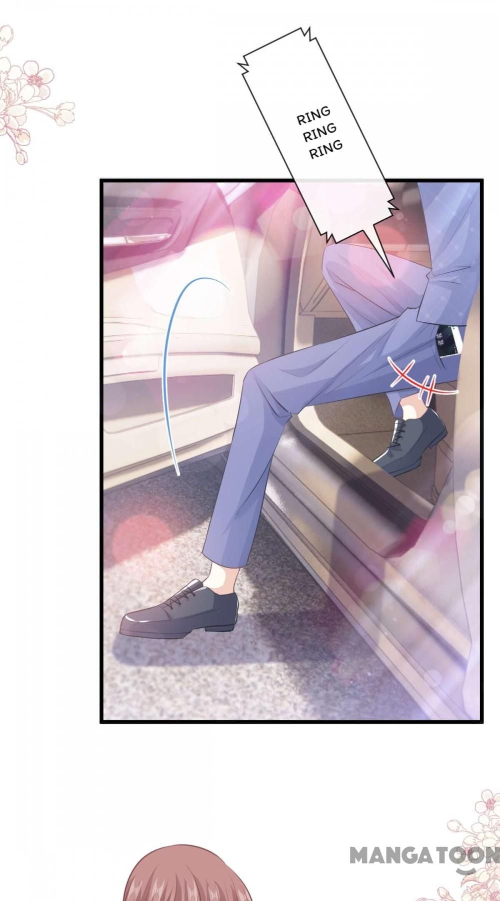 Love Me Gently, Bossy CEO chapter 238 - page 8