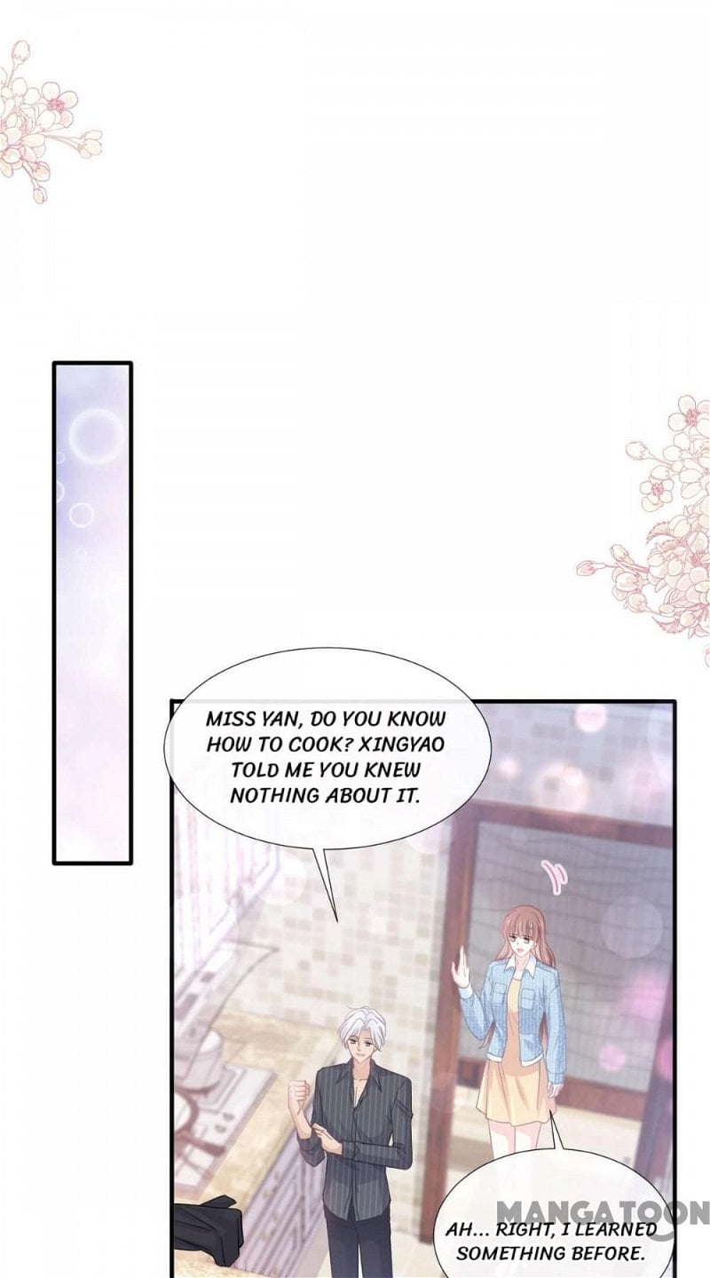 Love Me Gently, Bossy CEO chapter 237 - page 1