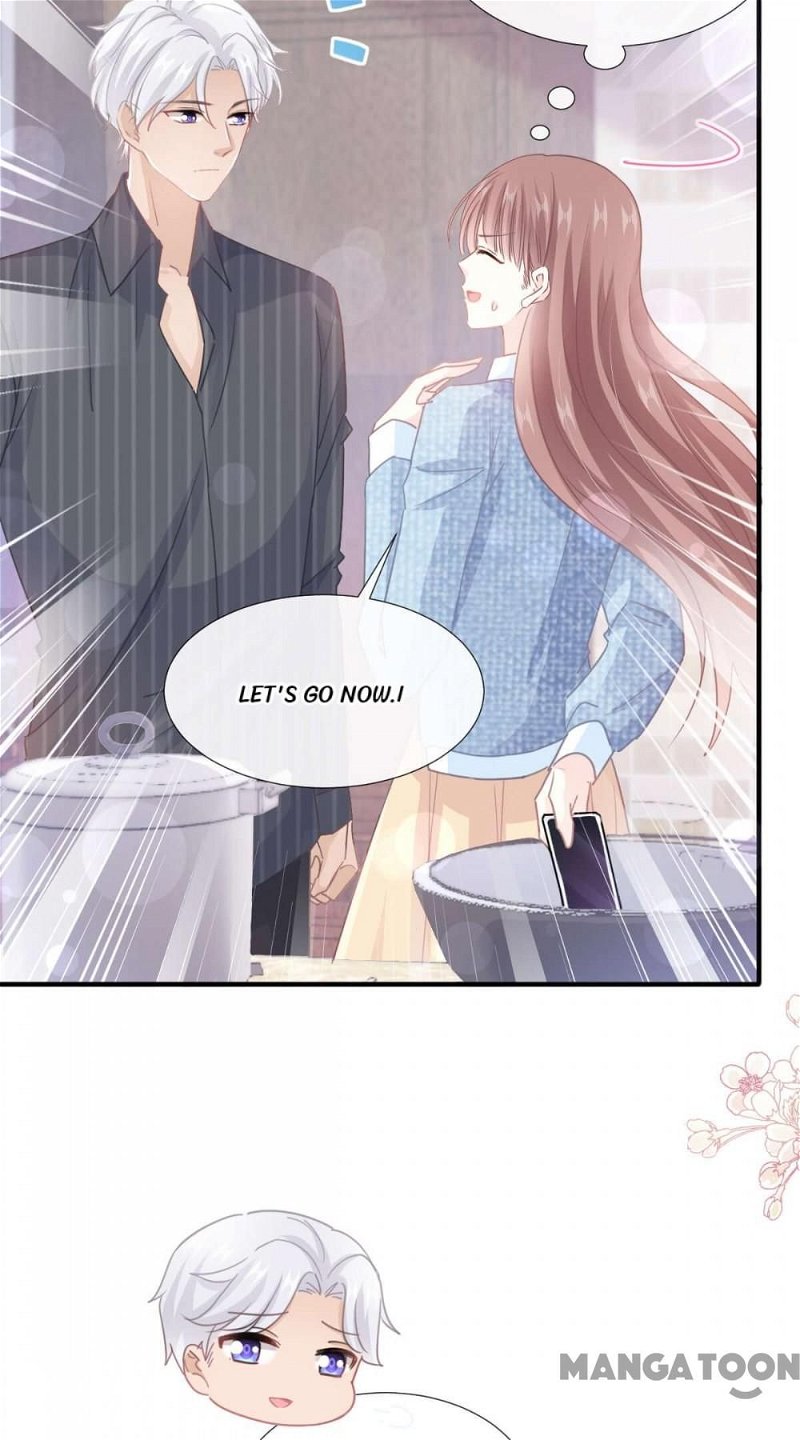 Love Me Gently, Bossy CEO chapter 237 - page 12