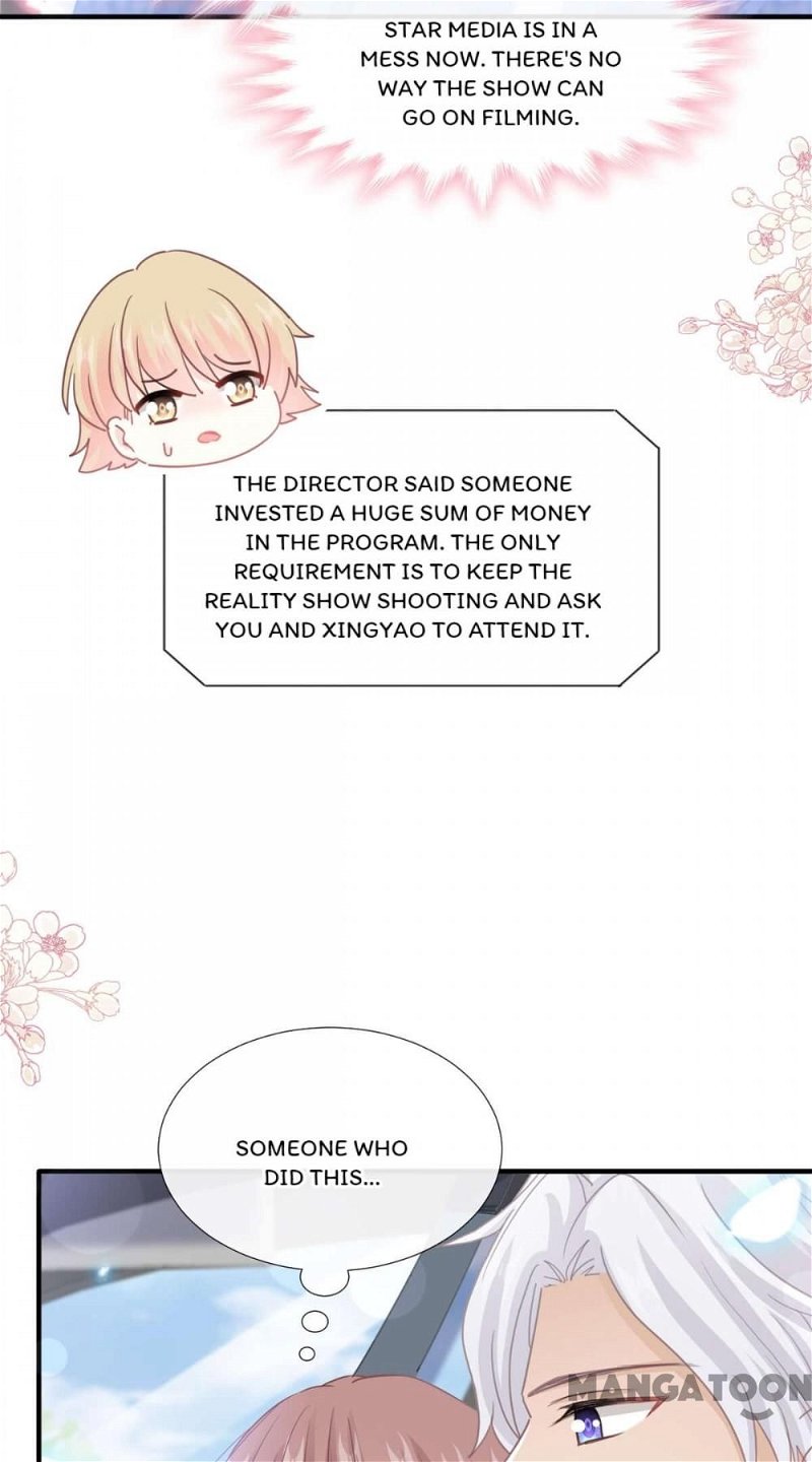 Love Me Gently, Bossy CEO chapter 237 - page 26