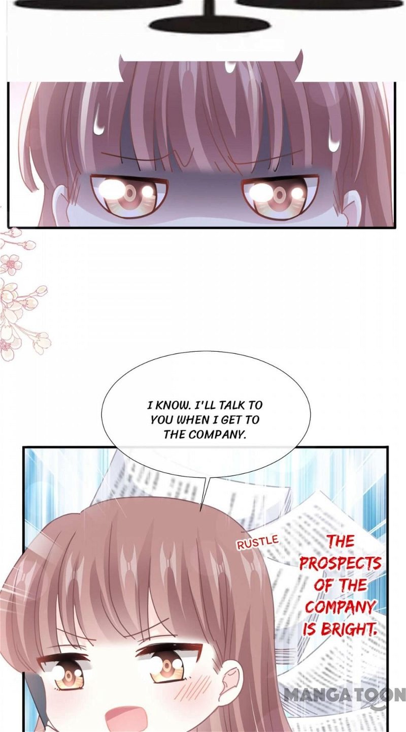 Love Me Gently, Bossy CEO chapter 237 - page 30