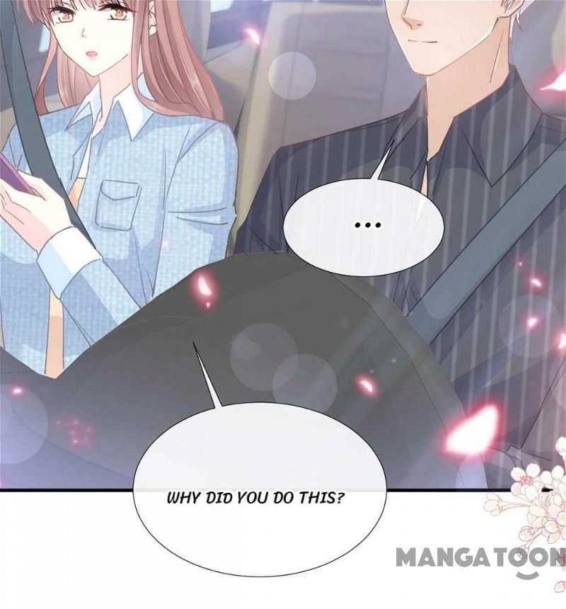 Love Me Gently, Bossy CEO chapter 237 - page 32