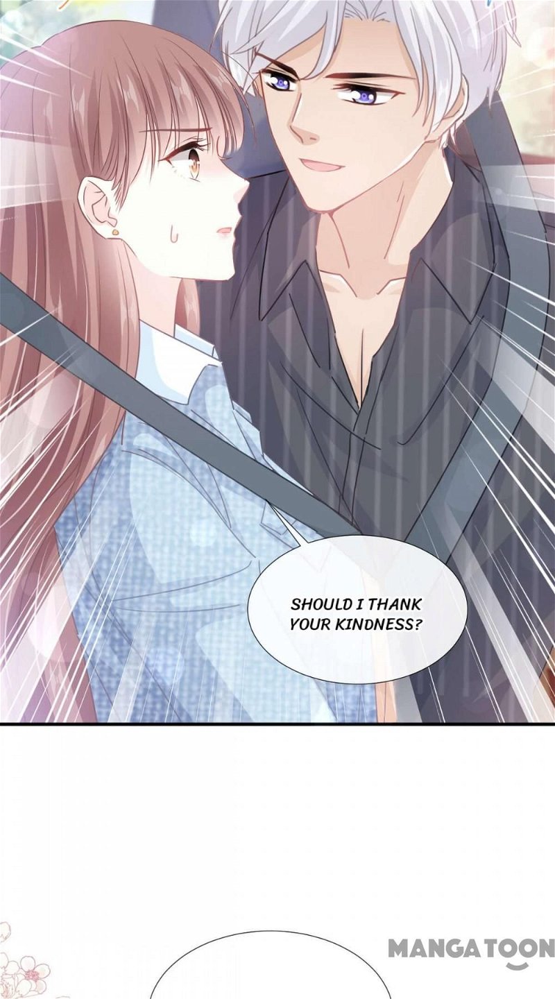 Love Me Gently, Bossy CEO chapter 237 - page 34