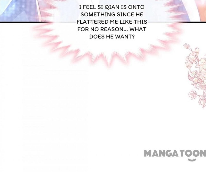 Love Me Gently, Bossy CEO chapter 237 - page 37