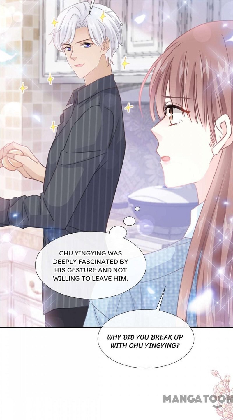 Love Me Gently, Bossy CEO chapter 237 - page 4