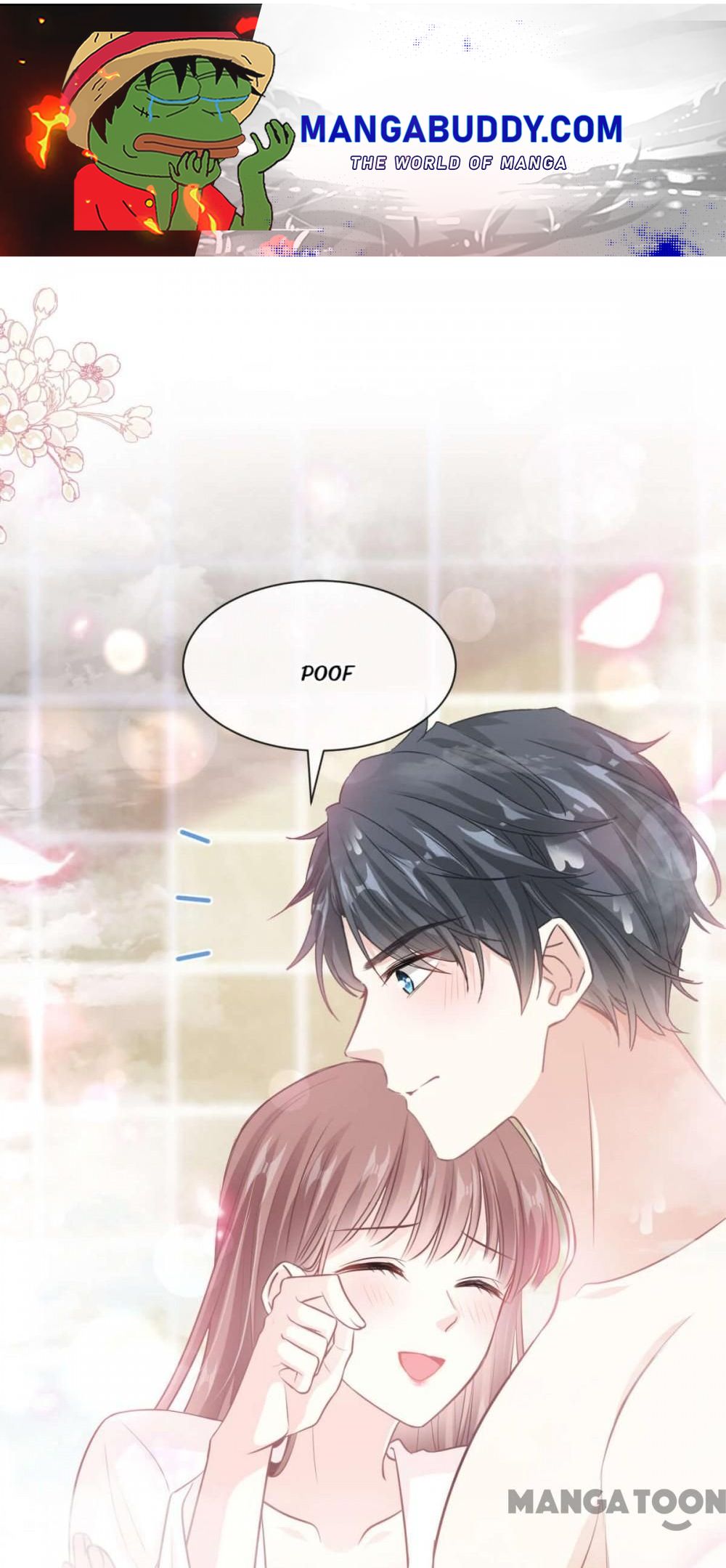 Love Me Gently, Bossy CEO chapter 236 - page 1