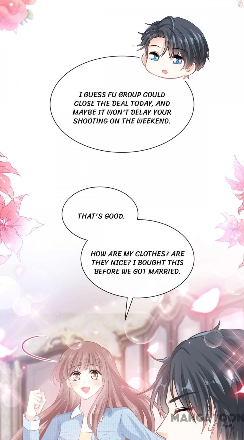 Love Me Gently, Bossy CEO chapter 236 - page 15