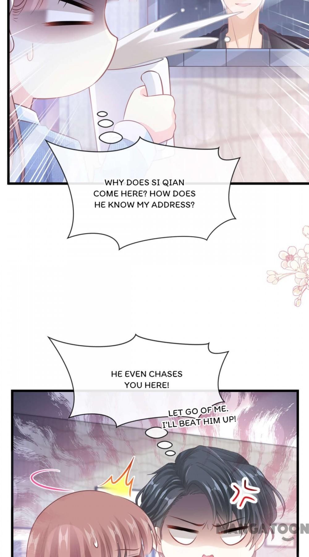 Love Me Gently, Bossy CEO chapter 236 - page 22