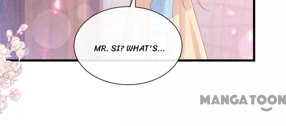 Love Me Gently, Bossy CEO chapter 236 - page 25