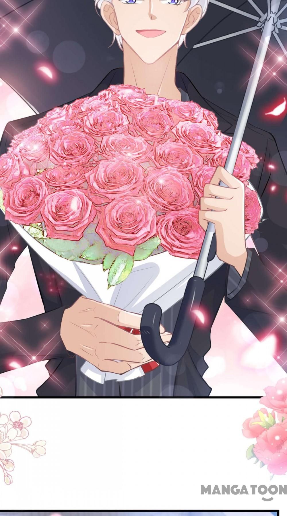 Love Me Gently, Bossy CEO chapter 236 - page 28