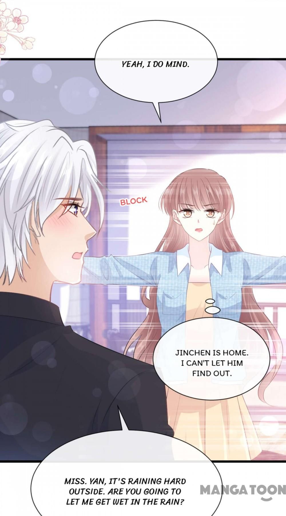 Love Me Gently, Bossy CEO chapter 236 - page 30