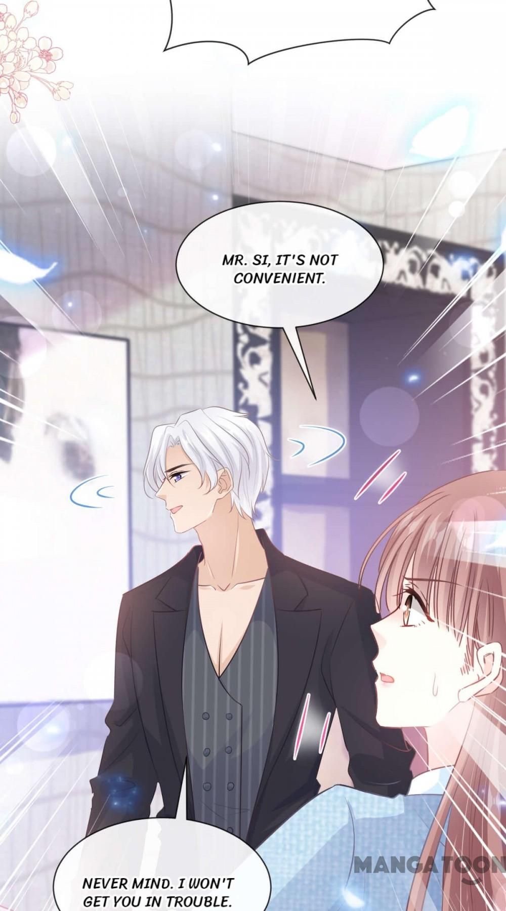 Love Me Gently, Bossy CEO chapter 236 - page 32