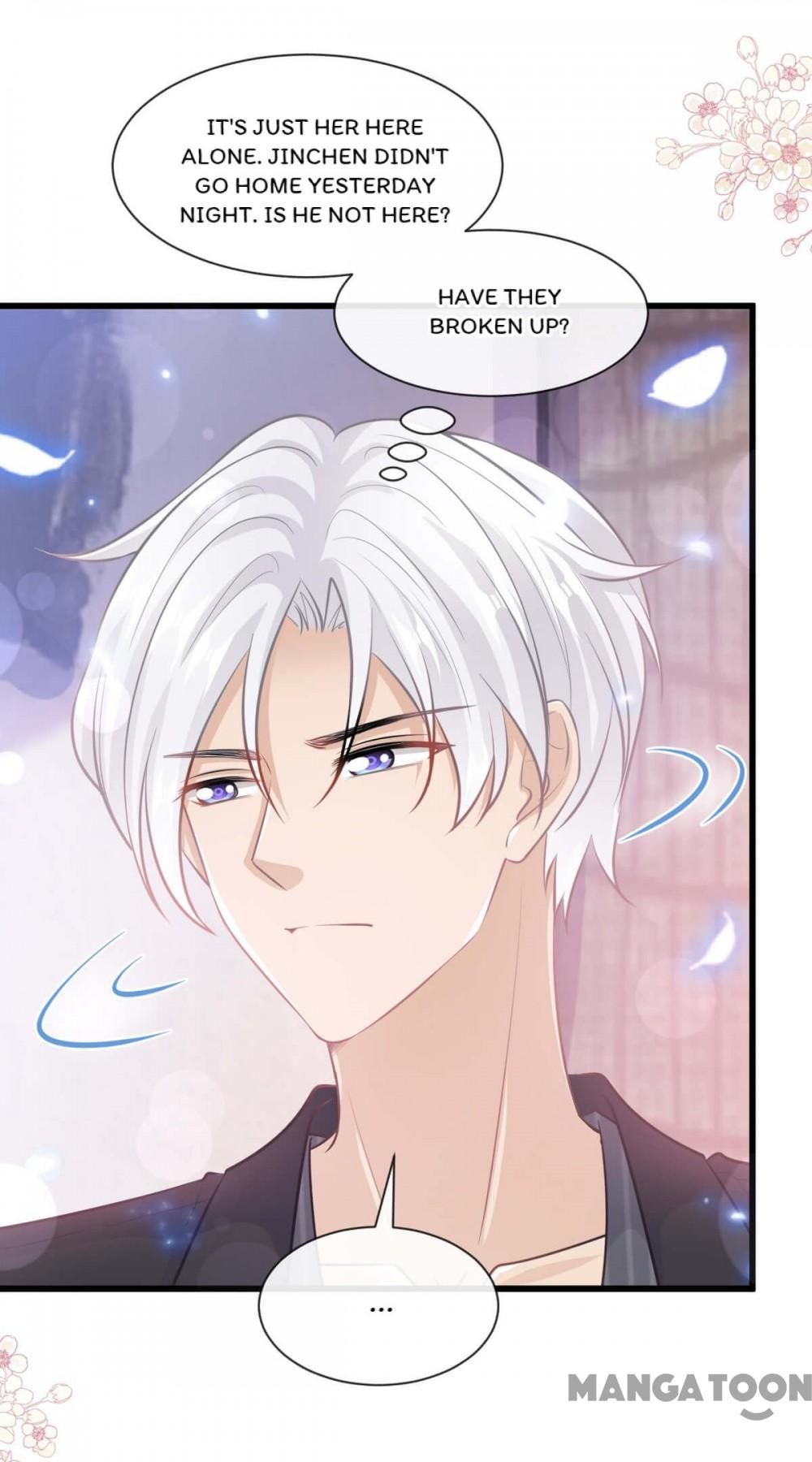 Love Me Gently, Bossy CEO chapter 236 - page 34