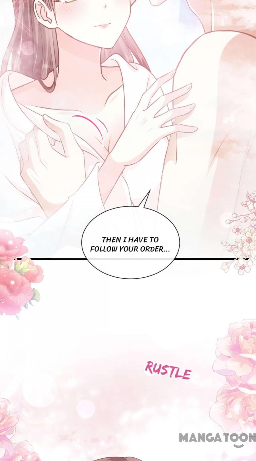 Love Me Gently, Bossy CEO chapter 236 - page 4