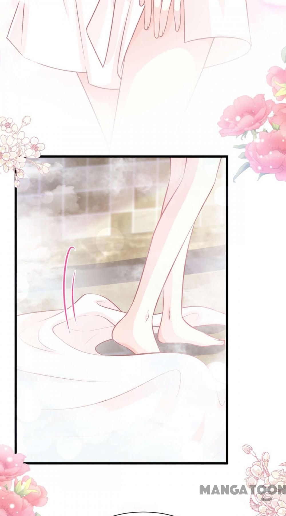 Love Me Gently, Bossy CEO chapter 236 - page 6