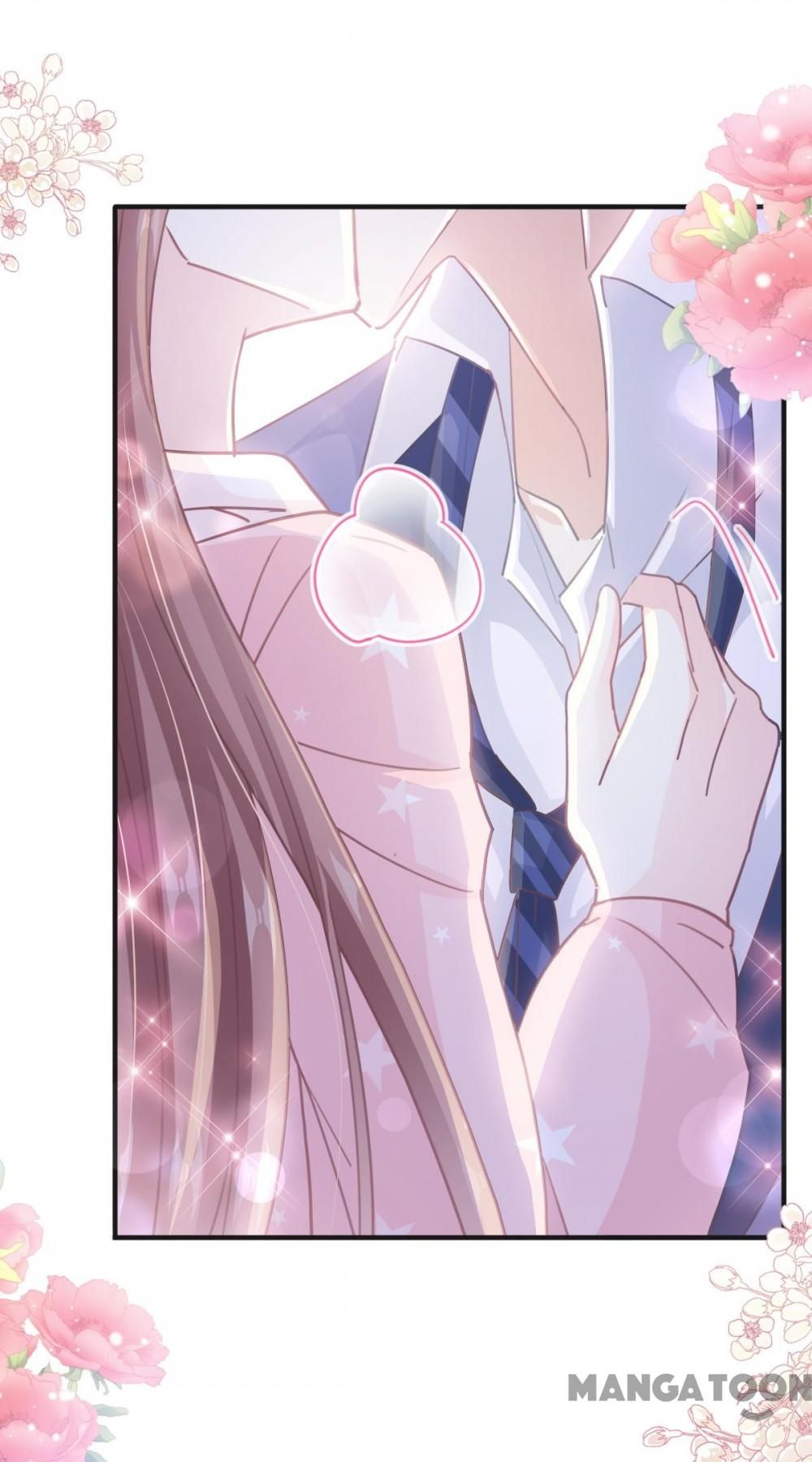 Love Me Gently, Bossy CEO chapter 235 - page 13