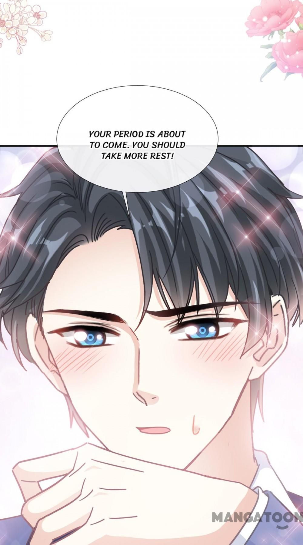 Love Me Gently, Bossy CEO chapter 235 - page 17