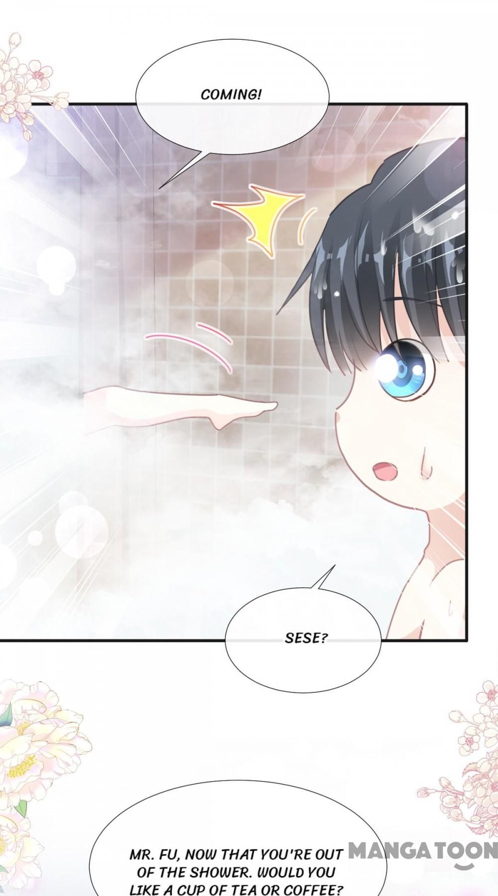 Love Me Gently, Bossy CEO chapter 235 - page 24